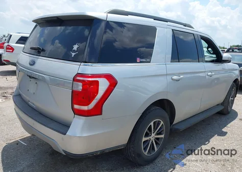 2019 Ford Expedition Xlt из США, поврежденный, VIN 1FMJU1HT7KEA89175